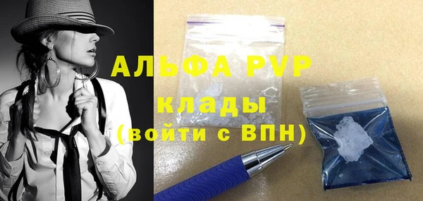 ALPHA PVP Каменка
